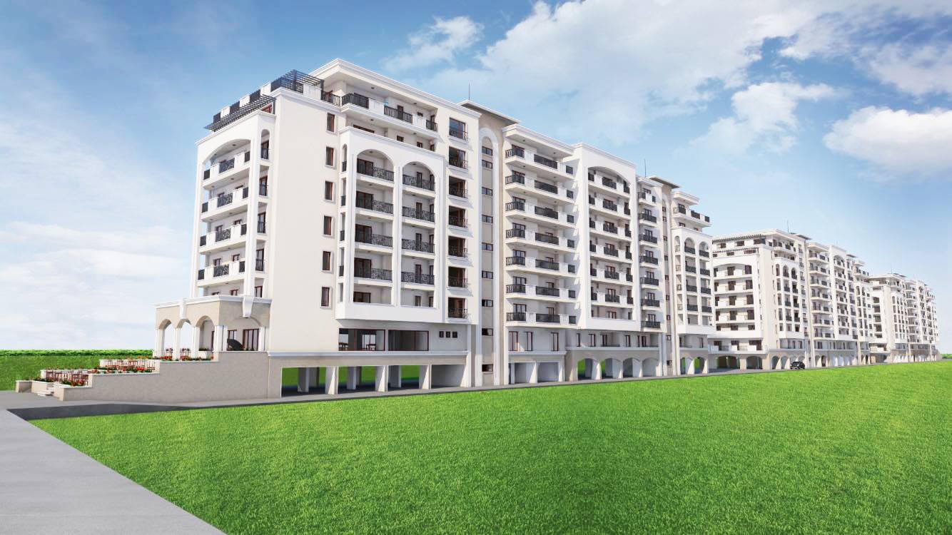 Apartament Budapesta